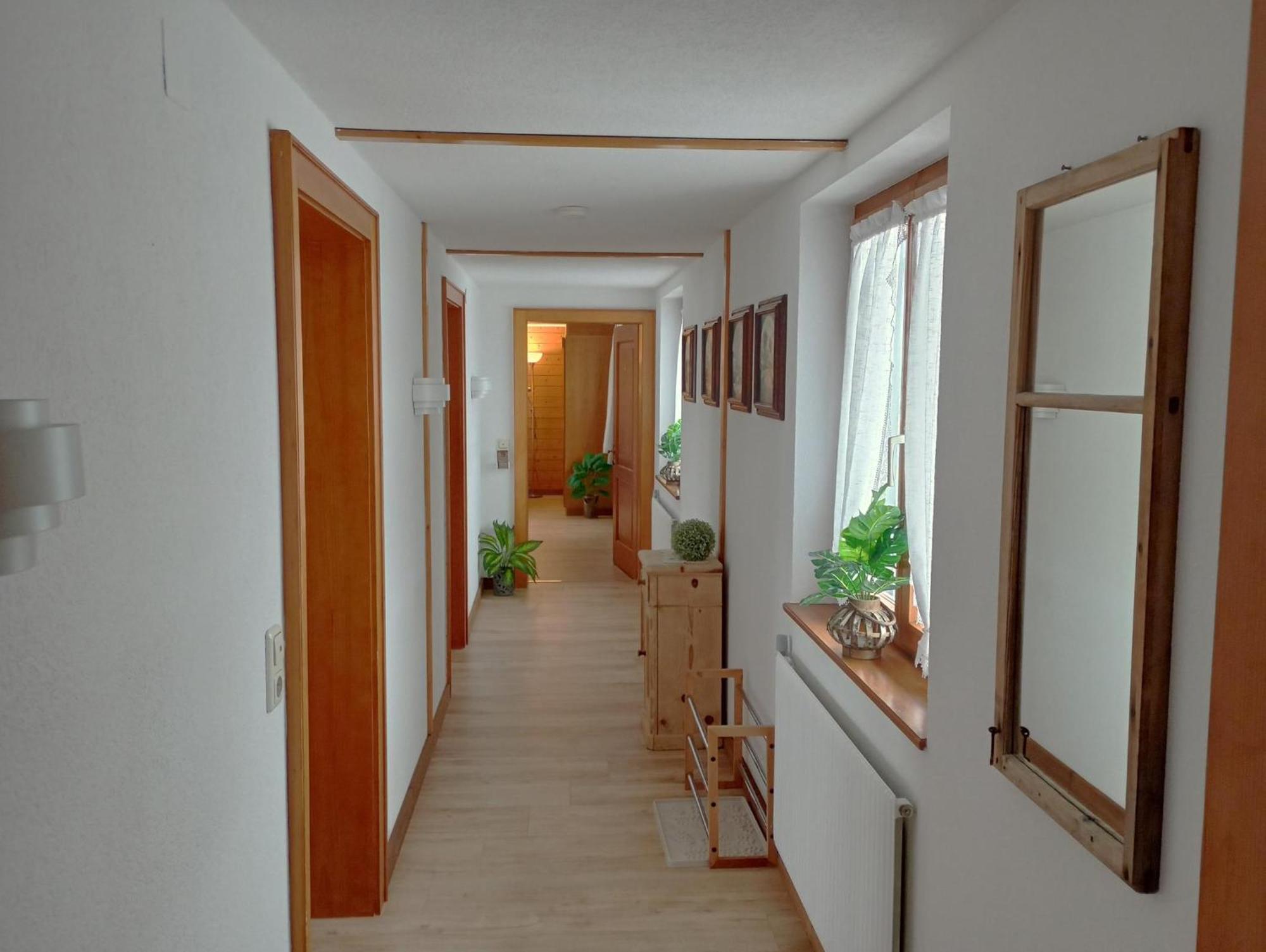 Alpenfeder Landhaus Heidi Schruns Exterior photo